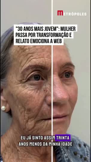 Prévia do depoimento em vídeo de Depoimento em vídeo
