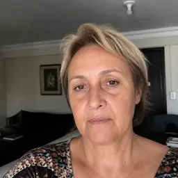 Foto de perfil de Marta L.