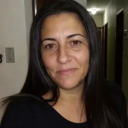 Foto de perfil de Patrícia S.