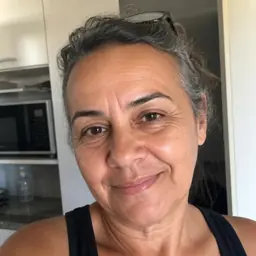 Foto de perfil de Sandra M.