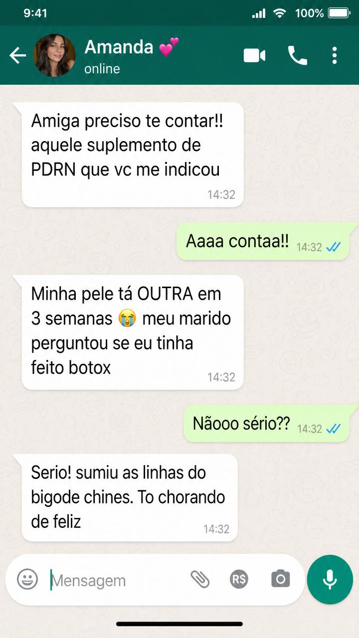 Print WhatsApp cliente 1