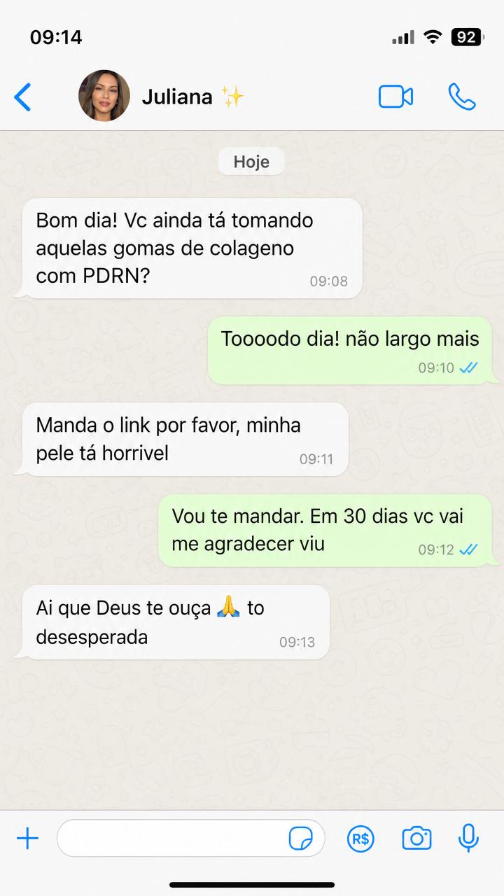 Print WhatsApp cliente 2