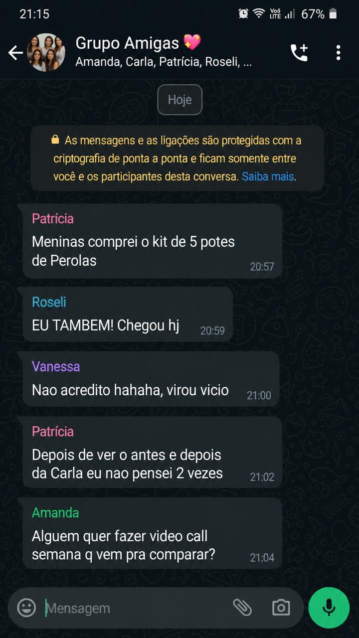 Print WhatsApp cliente 5