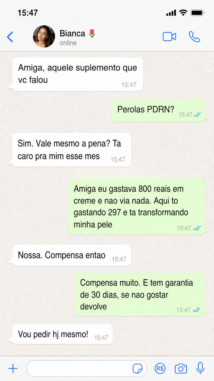 Print WhatsApp cliente 7