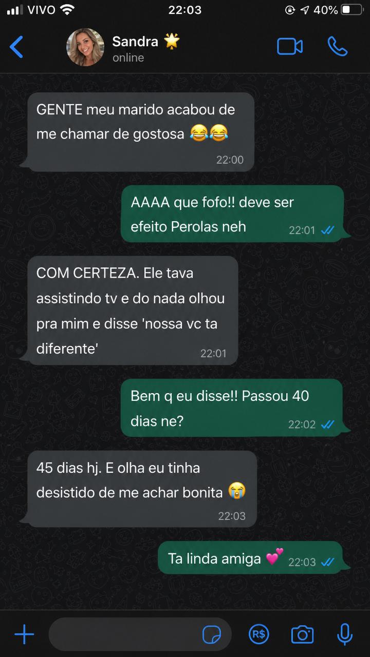 Print WhatsApp cliente 8